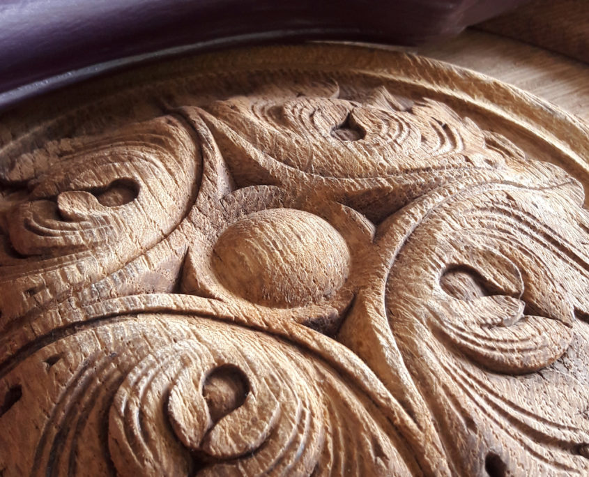 Realisation popote zinzolin (61) Realisation popote zinzolin