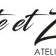 Logo Atelier popote et zinzolin