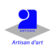logo artisan art