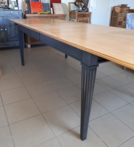 remontage avant livraison